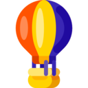 travel,transport,transportation,flight,hot air balloon